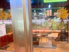 -混果汁(福田领展中心城店)