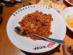 海肠捞饭-波螺油子青岛本帮菜(银座店)