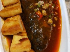 -巴依老爷新疆美食(清华东门店)