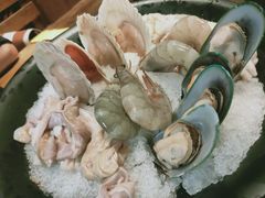 -丽江庭院之爱在路上(西单店)