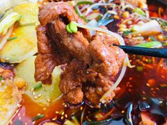 -冒菜西施·非遗冒菜(总店)