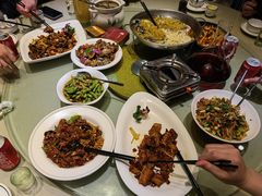 -刘胖子家常菜·蹄花焖藕(兴业店)