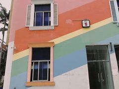 -特来电汽车充电站(特来电泉州甲第门文创园充电站)