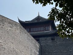 -相门城墙文化休闲景区