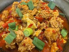 -新新湘菜馆(新中街二条店)