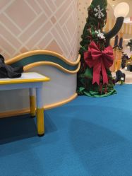 -奈尔宝家庭中心·亲子餐厅(苏州大悦城店)