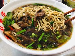 -老赵面店(大西路店)