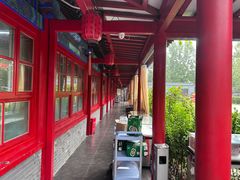 -中卫御苑福膳·养生局(圆明园店)