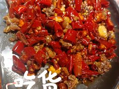 -往来·竹里.宝宝宴.生日宴.团建.宴席(花乡农居店)