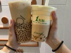 -KOI Thé(正佳广场店)