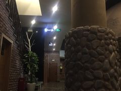 -纽斯桑拿会所(天山店)