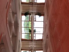 -白金汉爵大酒店-24小时餐厅