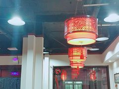 大堂-九河居(荔湾路店)