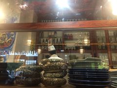 -尺山寸水日料(马桥满天星店)