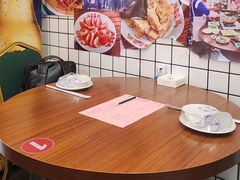 -谢记上海大排档(长寿路店)