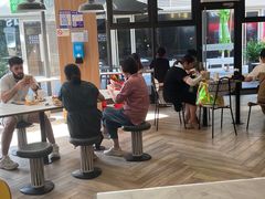 -麦当劳(保利若比邻店)
