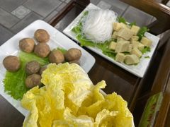 -马记伊源斋涮肉·清真菜(百子湾店)