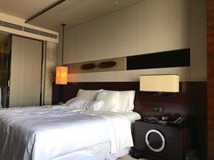 -广交会威斯汀酒店