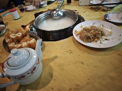 -大戚饭店(泰华路店)