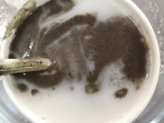 -谢怀亮芝麻茶