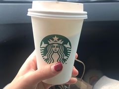 -星巴克(北京广渠门名敦道店)
