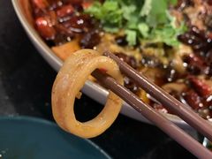 -华豫川酒家(大卫城店)