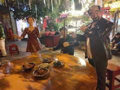 -吉庆街美食广场