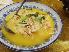 -扬州狮子楼·非遗淮扬菜(总店)