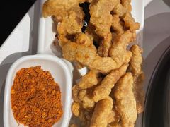 -八合里潮汕鲜牛肉火锅(福州万象城店)