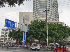 -成都市第五人民医院(西院区综合医疗区)