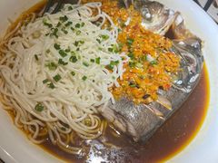 -金牌外婆家(苏州中心店)