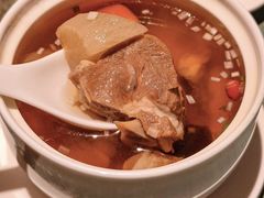 -大秦小宴•新派西北(万象前海店)