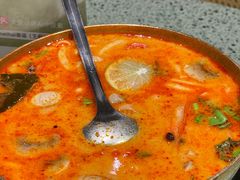 -Home Thai·泰谣(王府井apm店)