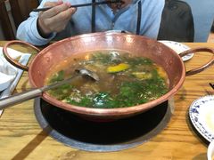 -妈妈的味道(和顺古镇店)