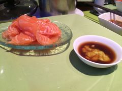 -圣廷苑酒店-世纪楼菲苑自助餐厅