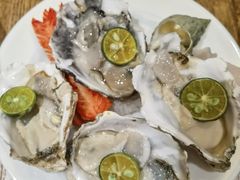 -蟹将军·松叶蟹和牛日料放题自助(K11店)
