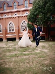 点击看大图 -太郎花子婚纱摄影艺术中心