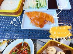 -三亚湾红树林度假世界(木棉酒店)