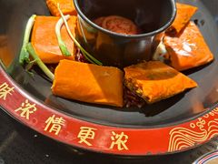 -三江两海老火锅(北京首店)