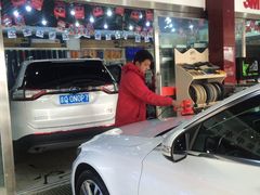-新月3M汽车贴膜隐形车衣膜小二官方授权店(肖村桥店)