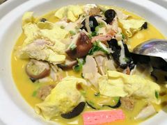 -潇湘码头·鲜湘菜(清河店)