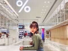 -% Arabica阿拉比卡咖啡(深圳湾万象城店)