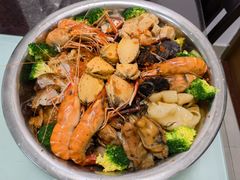 -海湾壹品·粤菜·早茶·烤鸭(拱北店)