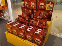 -LuOne凯德晶萃广场(徐家汇路店)