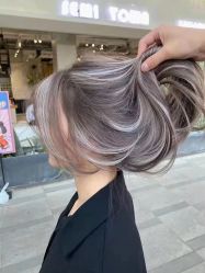 -IN STYLE•造型