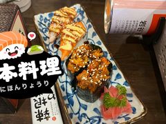 -小川洋风料理(街道口店)