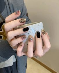 -M·X Nail日式美甲美睫