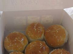 -美嘉华面包西饼店(红胜坊店)