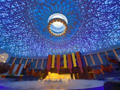 -牛首山文化旅游区