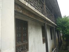 -尚贤河湿地